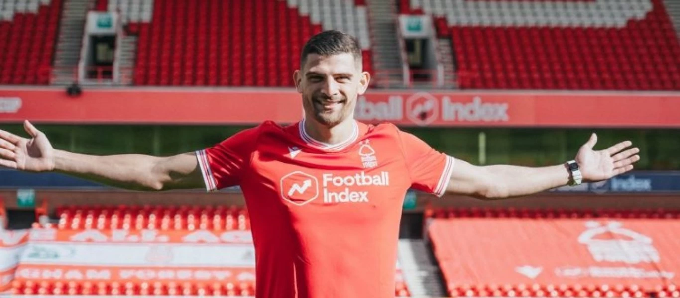 Ενίσχυση για τον Άρη με τον Ν.Ιωάννου - Λεπτομέρειες απομένουν για την μεταγραφή